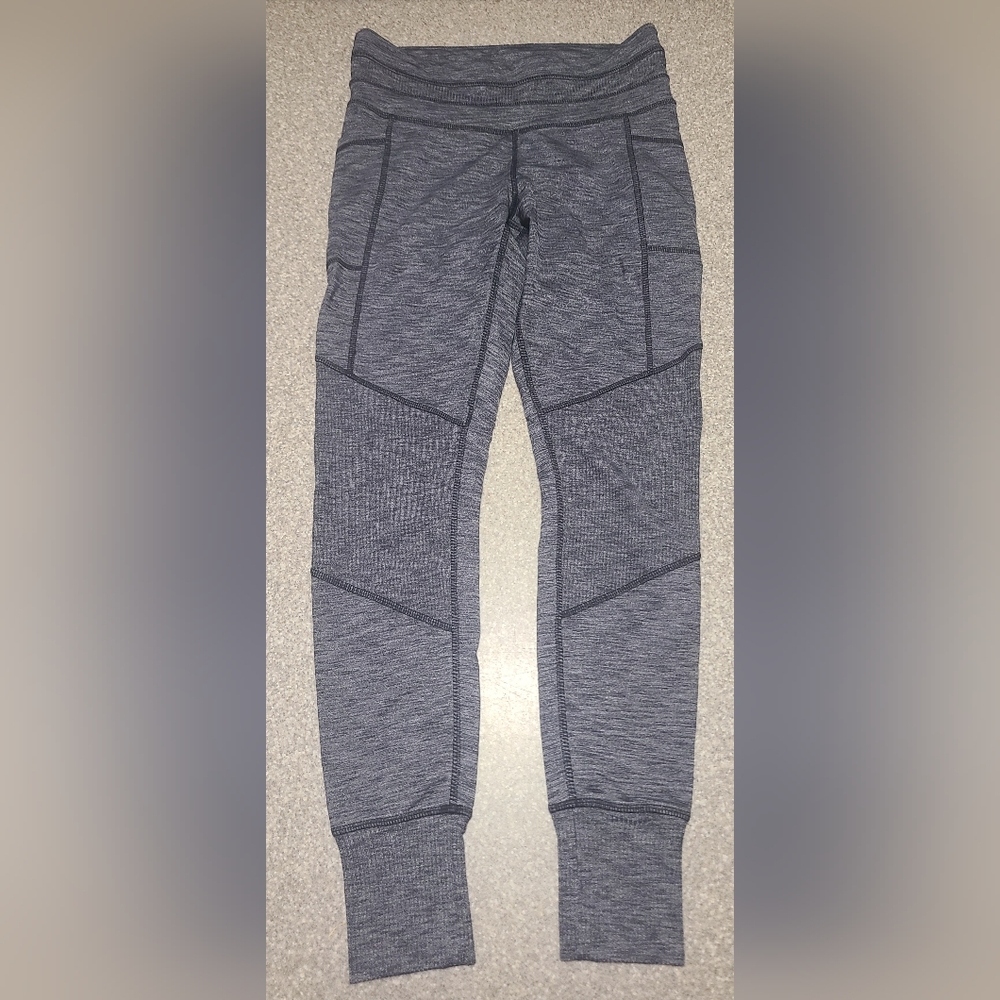 Womens Athleta Excursion Tight Size Small